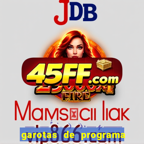 garotas de programa de bh